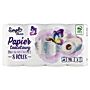 Simpl Choice Papier toaletowy dwuwarstwowy 8 rolek