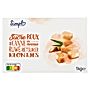 Simpl Cukier trzcinowy w kostkach 1 kg