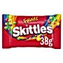 Skittles Fruits Cukierki do żucia 38 g