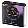 Skyn Elite Nielateksowe prezerwatywy 3 sztuki