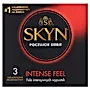 Skyn Intense Feel Nielateksowe prezerwatywy 3 sztuki