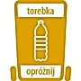 Śliwki suszone 400 g