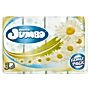 Słonik Jumbo Papier toaletowy rumiankowy 24 rolki