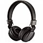 POSS Słuchawki nauszne bezprzewodowe PSHB721 czarne