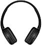 Słuchawki nauszne BT WHCH510W czarne Sony