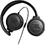 Słuchawki JBL Tune 500 Czarny