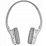 Słuchawki nauszne Sony WHCH510B bluetooth białe