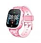 Smartwatch dla dzieci Forever See Me 2 KW-310 różowy