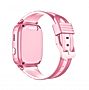 Smartwatch dla dzieci Forever See Me 2 KW-310 różowy