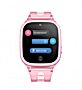 Smartwatch dla dzieci Forever See Me 2 KW-310 różowy