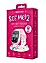 Smartwatch dla dzieci Forever See Me 2 KW-310 różowy