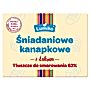 Śniadaniowe kanapkowe z Łukowa Tłuszcze do smarowania 200 g