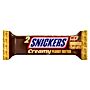 Snickers Creamy Peanut Butter Baton z nadzieniem masła orzechowego 36,5 g (2 x 18,25 g)