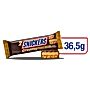 Snickers Creamy Peanut Butter Baton z nadzieniem masła orzechowego 36,5 g (2 x 18,25 g)