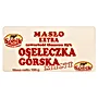 Sobik Masło ekstra osełeczka górska mini 100 g