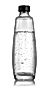 SodaStream DUO Butelka szklana 1l 7290113760837