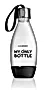 SodaStream My Only Bottle Butelka 0,5 l  czarna
