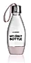 SodaStream My Only Bottle Butelka 0,5 l  różowy