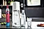 SodaStream Terra Ekspres do gazowania wody biały