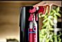 SodaStream Terra Ekspres do gazowania wody Mega zestaw + 2 Syropy