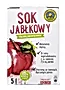 Sok jabłkowy  "Jakość z Natury Carrefour" 5l