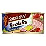 Sokołów Tyrolska konserwa 300 g