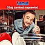 Somat Duo Środek do czyszczenia zmywarek 3 x 19 g