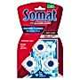 Somat Duo Środek do czyszczenia zmywarek 3 x 19 g