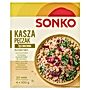 Sonko Kasza jęczmienna pęczak 400 g (4 x 100 g)