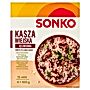 Sonko Kasza jęczmienna wiejska 400 g (4 x 100 g)