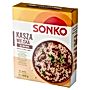 Sonko Kasza jęczmienna wiejska 400 g (4 x 100 g)