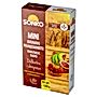 Sonko Mini sucharki pełnoziarniste 120 g (60 sztuk)