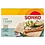 Sonko Pieczywo chrupkie lekkie 7 ziaren 170 g
