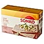 Sonko Pieczywo chrupkie lekkie żytnie 170 g