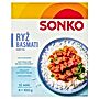 Sonko Ryż basmati 400 g (4 x 100 g)