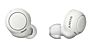 Sony Słuchawki douszne WF-C500 białe