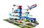 Speed Track Zestaw Lotnisko Jumbo