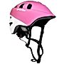 Spokey Cherub Kask rowerowy S 48-52 cm różówo-biały
