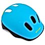 Spokey Kask dziecięcy rowerowy STARS M 52-56 cm niebieski