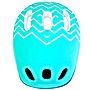 Spokey Kask dziecięcy rowerowy STRAPY M 52-56 cm