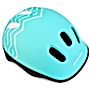 Spokey Kask dziecięcy rowerowy STRAPY M 52-56 cm