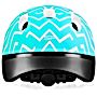 Spokey Kask dziecięcy rowerowy STRAPY M 52-56 cm