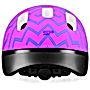 Spokey Kask dziecięcy rowerowy STRAPY XS 44-48 cm