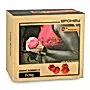 Spokey Monster II Zestaw hantli sześciokątnych 3 kg
