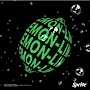 Sprite Napój gazowany cytrynowo-limonkowy smak 330 ml