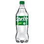 Sprite Napój gazowany cytrynowo-limonkowy smak 850 ml