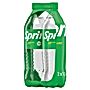 Sprite Napój gazowany o smaku cytrynowo-limonkowym 2 x 1,5 l