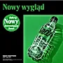 Sprite Napój gazowany o smaku cytrynowo-limonkowym 500 ml