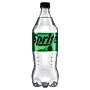 Sprite Zero cukru Napój gazowany cytrynowo-limonkowy smak 850 ml