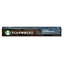 Starbucks Espresso Roast Kawa w kapsułkach 57 g (10 sztuk)